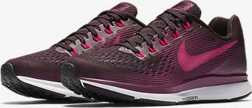 Original Ladies Nike Air Zoom Pegasus 34 - 880560-603 ***SEE AVAILABLE SIZES IN AD***