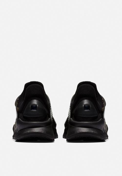 Original Ladies Nike Sock Dart - 848475-003 ***SEE AVAILABLE SIZES IN AD***
