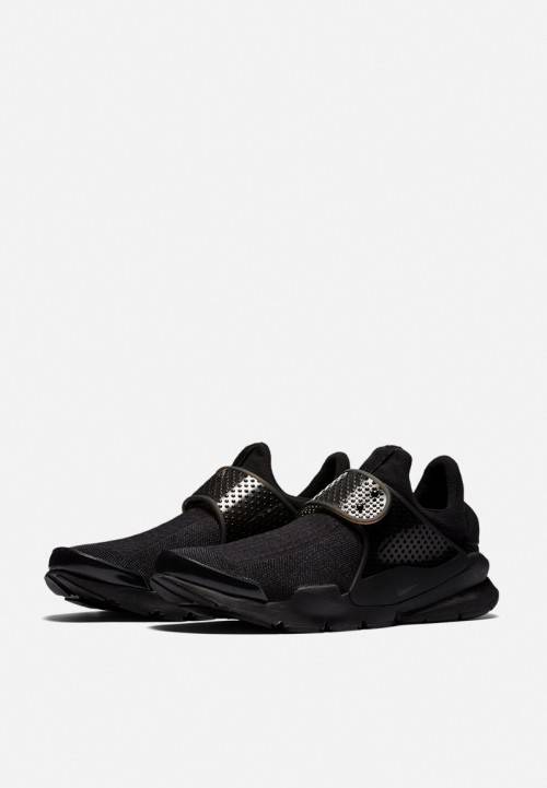 Original Ladies Nike Sock Dart - 848475-003 ***SEE AVAILABLE SIZES IN AD***