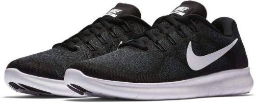 Original Ladies Nike FREE RN 2017 - 880840-001 - UK 5 (SA 5)