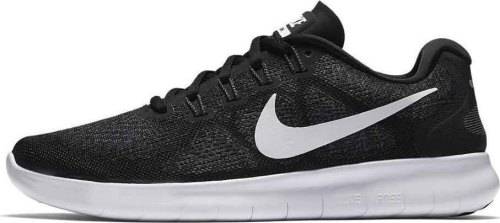 Original Ladies Nike FREE RN 2017 - 880840-001 - UK 5 (SA 5)