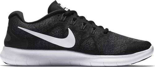 Original Ladies Nike FREE RN 2017 - 880840-001 - UK 5 (SA 5)