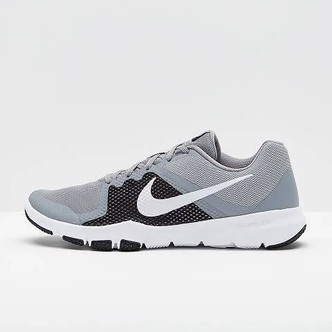 Original Mens Nike FLEX CONTROL - 898459-005 - UK 10.5 (SA 10.5)