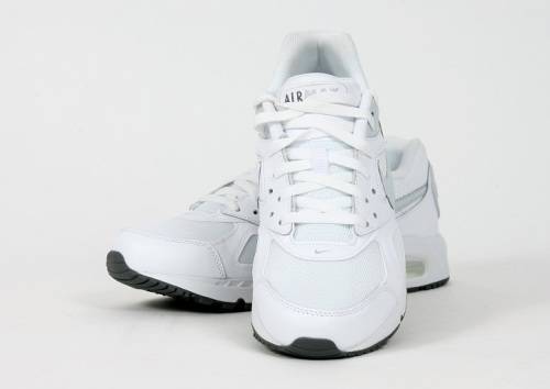 Original Ladies Nike Air Max IVO - 580519-105 - UK 5 (SA 5)