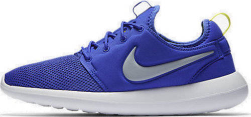 Original Mens Nike ROSHE TWO - 844656-001 - UK 12 (SA 12)