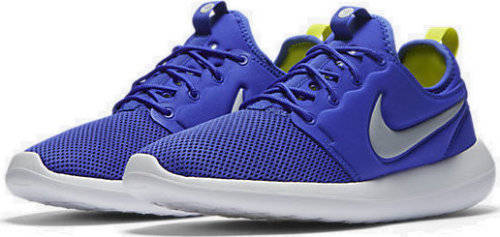 Original Mens Nike ROSHE TWO - 844656-001 - UK 12 (SA 12)