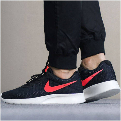 Original Mens Nike TANJUN SE - 844887-005 - UK 10 (SA 10)