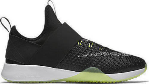 Original Ladies Nike Air Zoom Strong - 843975-001 - UK 5 (SA 5)