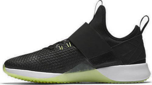 Original Ladies Nike Air Zoom Strong - 843975-001 - UK 5 (SA 5)