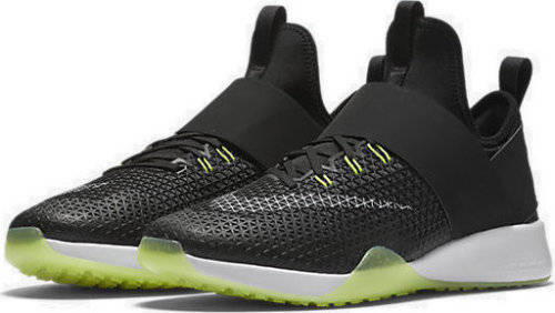 Original Ladies Nike Air Zoom Strong - 843975-001 - UK 5 (SA 5)