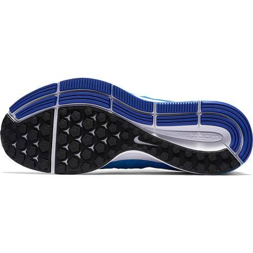 Original Ladies Nike AIR ZOOM PEGASUS 33 - 831356-401 - UK 5.5 (SA 5.5)