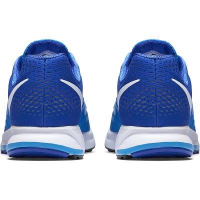 Original Ladies Nike AIR ZOOM PEGASUS 33 - 831356-401 - UK 5.5 (SA 5.5)
