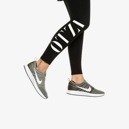 Original Ladies Nike DUALTONE RACER - 917682-006 - UK 6 (SA 6)
