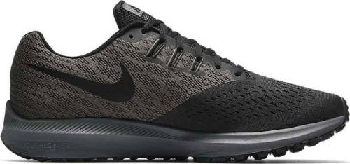 Original Mens Nike Zoom Winflo 4 - 898466-007 ***SEE AVAILABLE SIZES IN AD***