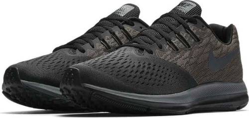 Original Mens Nike Zoom Winflo 4 - 898466-007 ***SEE AVAILABLE SIZES IN AD***