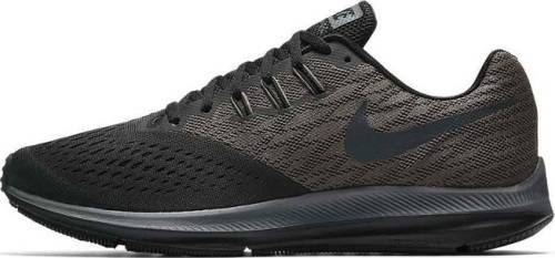 Original Mens Nike Zoom Winflo 4 - 898466-007 ***SEE AVAILABLE SIZES IN AD***