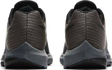 Original Mens Nike Zoom Winflo 4 - 898466-007 ***SEE AVAILABLE SIZES IN AD***