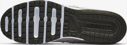 Original Mens Nike Air Max Sequent 3 - 921694-300 ***SEE AVAILABLE SIZES IN AD***