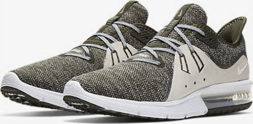 Original Mens Nike Air Max Sequent 3 - 921694-300 ***SEE AVAILABLE SIZES IN AD***