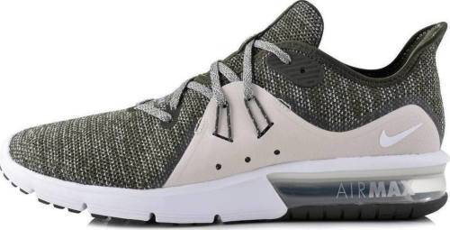 Original Mens Nike Air Max Sequent 3 - 921694-300 ***SEE AVAILABLE SIZES IN AD***