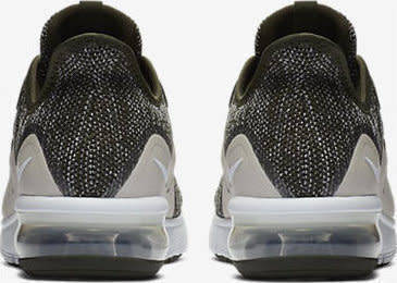 Original Mens Nike Air Max Sequent 3 - 921694-300 ***SEE AVAILABLE SIZES IN AD***
