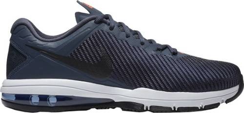 Original Mens Nike AIR MAX FULL RIDE TR 1.5 - 869633-406 - UK 11 (SA 11)