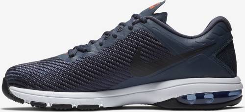 Original Mens Nike AIR MAX FULL RIDE TR 1.5 - 869633-406 - UK 11 (SA 11)