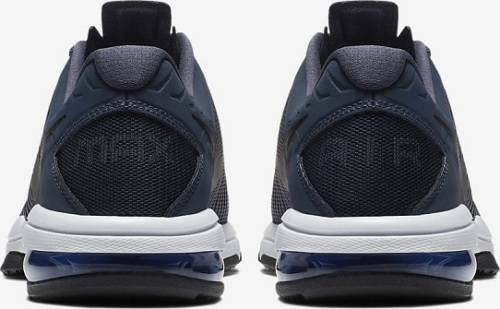 Original Mens Nike AIR MAX FULL RIDE TR 1.5 - 869633-406 - UK 11 (SA 11)