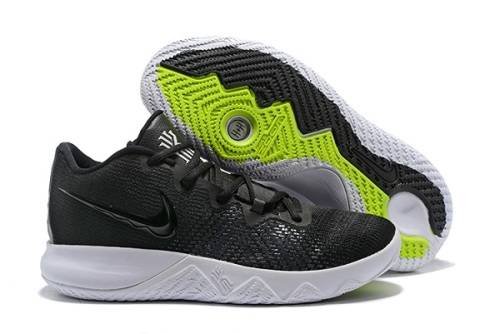 Original Mens Nike KYRIE FLYTRAP - AA7071-001 - UK 10 (SA 10)
