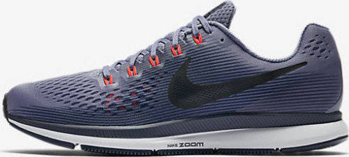 Original Mens Nike Air Zoom Pegasus 34 - 880555-406 - UK 8 (SA 8)