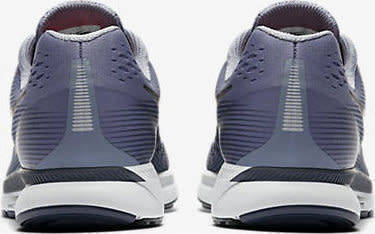 Original Mens Nike Air Zoom Pegasus 34 - 880555-406 - UK 8 (SA 8)