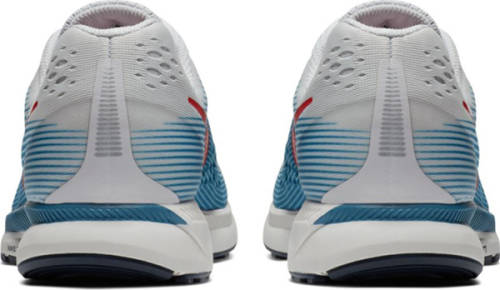 Original Mens Nike Air Zoom Pegasus 34 - 880555-016 - UK 12 (SA 12)