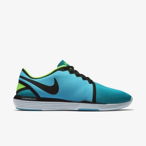 Original Ladies Nike Lunar Sculpt - 818062-403 - UK 5.5 (SA 5.5)