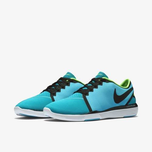 Original Ladies Nike Lunar Sculpt - 818062-403 - UK 5.5 (SA 5.5)