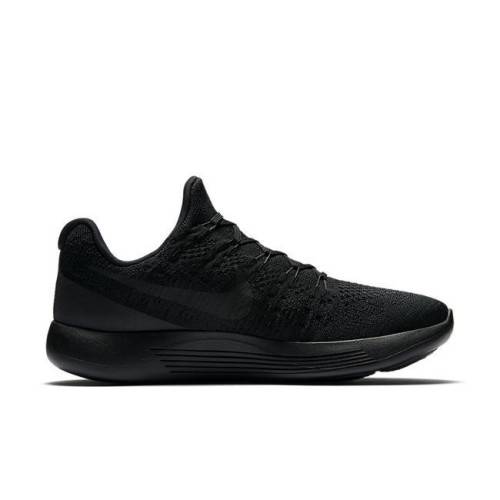 Original Mens Nike LunarEpic Low Flyknit 2 - 863779-014 ***SEE AVAILABLE SIZES IN AD***