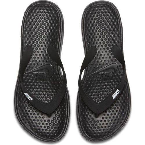 Original Mens Nike Solay Thong - 882690-005 - UK 8 (SA 8)