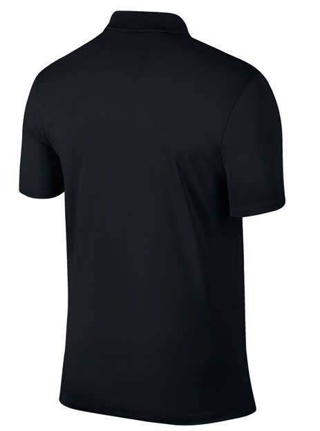Original Mens Nike Victory Solid Polo SS - 749332-010 - XX Large