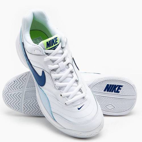Original Mens Nike COURT LITE - 845021-108 ***SEE AVAILABLE SIZES IN AD***