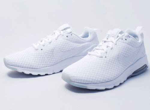 Original Ladies Nike Air Max Motion - 833662-110 ***SEE AVAILABLE SIZES IN AD***
