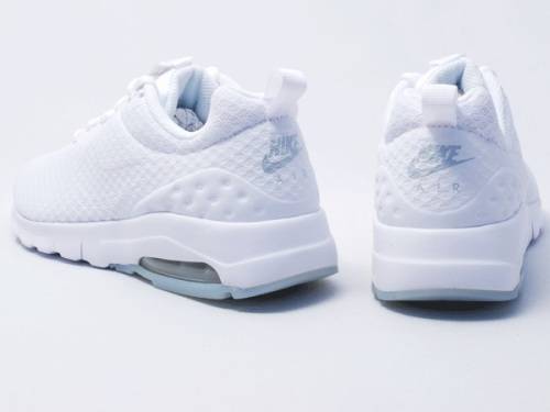 Original Ladies Nike Air Max Motion - 833662-110 ***SEE AVAILABLE SIZES IN AD***