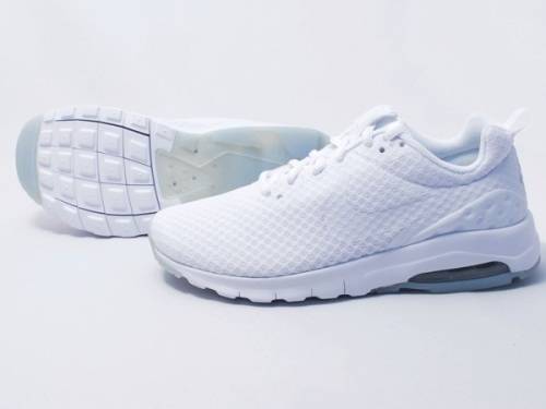 Original Ladies Nike Air Max Motion - 833662-110 ***SEE AVAILABLE SIZES IN AD***
