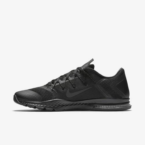 Original Mens Nike ZOOM TRAIN COMPLETE - 882119-003 - UK 11 (SA 11)