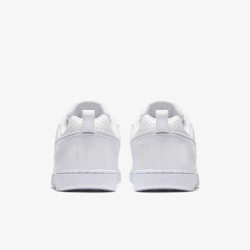 Original Mens Nike Court Borough Low - 838937-111 - ***SEE AVAILABLE SIZES IN AD***