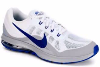 Original Mens Nike Air Max Dynasty 2 - 852430-104 - UK 11 (SA 11)