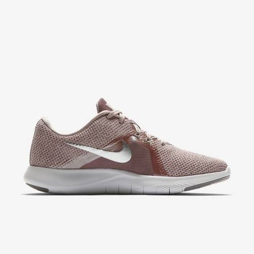 Original Ladies Nike Flex Trainer 8 Premium 924340-200 - UK 7 (SA 7)