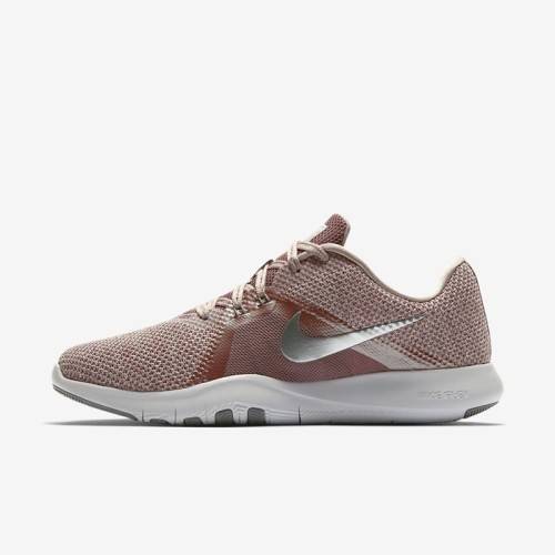 Original Ladies Nike Flex Trainer 8 Premium 924340-200 - UK 7 (SA 7)
