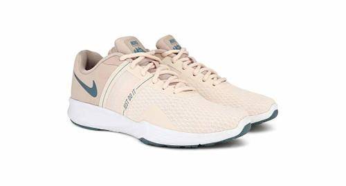 Original Ladies Nike City Trainer - AA7775-201 - UK 7 (SA 7) - COMFORT FOOTBED