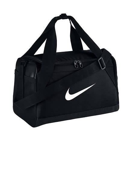 Original Nike Brasilia Duffel Bag  - BA5432-010
