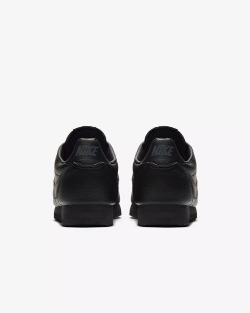 Original Mens Nike CLASSIC CORTEZ LEATHER - 749571-002 - UK 11 (SA 11)