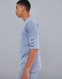 Original Mens NIKE Tailwind Run Division - 928541-445 - XX Large